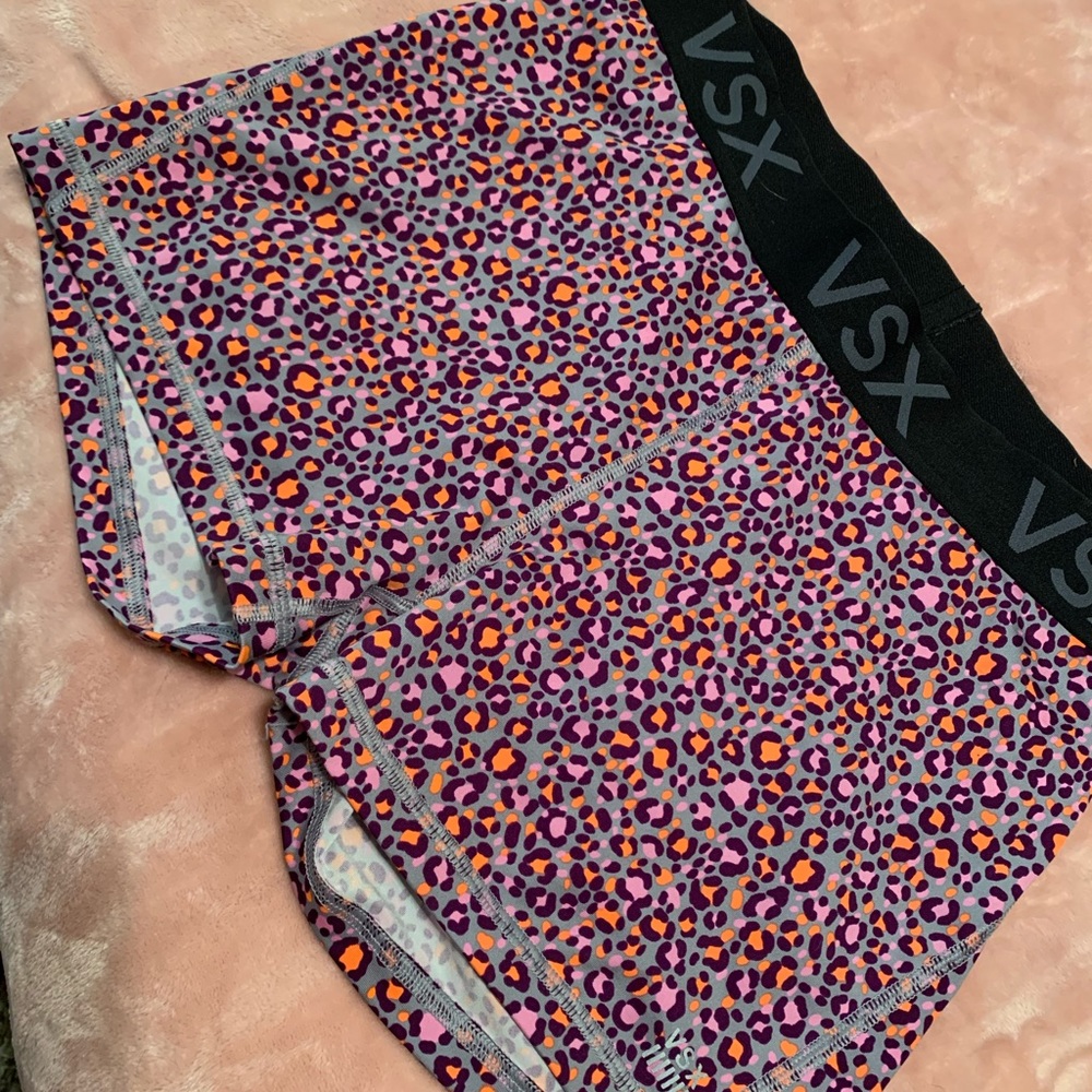 Womens compression shorts